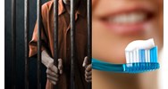 Những người bị tạm giam sẽ được cấp mấy gam kem đánh răng?