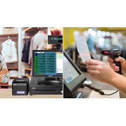 Nguyên tắc sử dụng hóa đơn điện tử khi người bán có sử dụng máy tính tiền