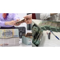 Trường hợp được gia hạn thời hạn kiểm tra chấp hành chính sách, pháp luật về tiền tệ và ngân hàng