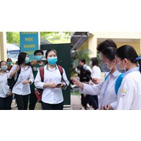Học sinh giỏi cấp tỉnh được cộng bao nhiêu điểm khi xét tốt nghiệp?