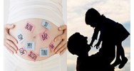 Có được đặt tên con vừa có tiếng nước ngoài vừa có tiếng Việt?