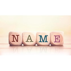 Khi nào thì tên của con mới được pháp luật công nhận chính thức?