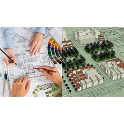 Lấy ý kiến quy chế quản lý kiến trúc đô thị phải trực tiếp bằng văn bản?
