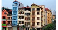 Miễn giấy phép xây dựng với nhà ở riêng lẻ có quy hoạch chi tiết 1/500?