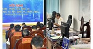 Nghiên cứu xây dựng Dự án xây dựng phần mềm Quản lý thuế tích hợp