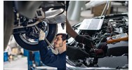 Trình độ kỹ năng nghề sửa chữa động cơ ô tô bậc 4 là bậc thấp hay cao?