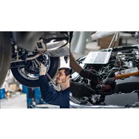 Trình độ kỹ năng nghề sửa chữa động cơ ô tô bậc 4 là bậc thấp hay cao?