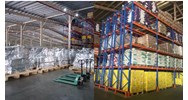 Doanh nghiệp chế xuất có được thuê mặt bằng để bố trí kho lưu giữ?