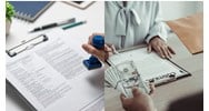 Ai có thẩm quyền ký xác nhận trên mẫu xác nhận lương theo quy định?
