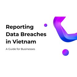 Reporting Data Breaches in Vietnam: A Guide for Businesses