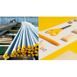 Phương pháp ghi Bảng phân bổ nguyên liệu, vật liệu, công cụ dụng cụ