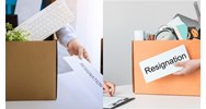 Mẫu đơn xin rút lại đơn xin nghỉ việc đã nộp cho người lao động?