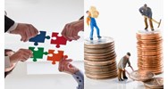Ghi nhận khi liên doanh góp vốn vào công ty liên doanh không bằng tiền