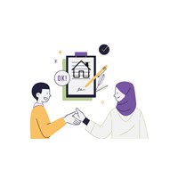 Chuyển nhượng hợp đồng mua nhà hình thành trong tương lai phải công chứng?