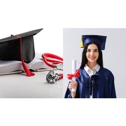 Trượt tốt nghiệp năm 2024 thì năm sau có thi lại được không?
