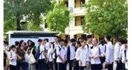 Thời gian công bố điểm thi lớp 10 tỉnh Bà Rịa - Vũng Tàu năm 2024?