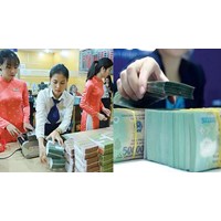 Tổ chức tín dụng được kiểm soát đặc biệt có những trách nhiệm gì?