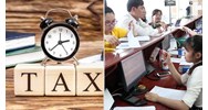 04 nhóm đối tượng được gia hạn nộp thuế GTGT, TNDN, TNCN và tiền thuê đất