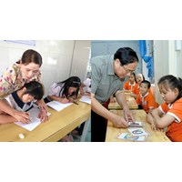 Mức hưởng học bổng chính sách đối với học viên khuyết tật mới nhất