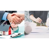 Buộc ký kết hợp đồng xây dựng đơn giản, quy mô nhỏ bằng văn bản không?