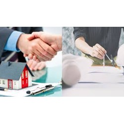 Buộc ký kết hợp đồng xây dựng đơn giản, quy mô nhỏ bằng văn bản không?