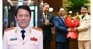 Tiêu chuẩn đối với Bộ trưởng Bộ Công an hiện nay như thế nào?