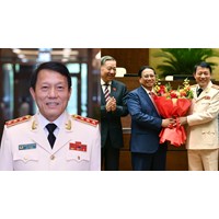Tiêu chuẩn đối với Bộ trưởng Bộ Công an hiện nay như thế nào?