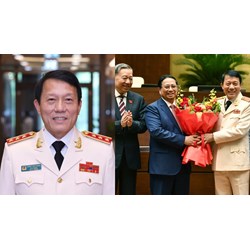 Tiêu chuẩn đối với Bộ trưởng Bộ Công an hiện nay như thế nào?
