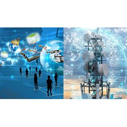 Quản lý tài nguyên viễn thông theo Luật Viễn thông 2023 ra sao?
