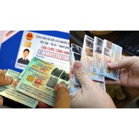 Sẽ khóa căn cước điện tử trong trường hợp khi người được cấp chết?