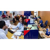 Tổ chức tín dụng được quyền chấm dứt kiểm soát đặc biệt khi nào?