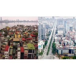 Xây dựng hệ thống thông tin về nhà ở và thị trường bất động sản ra sao?