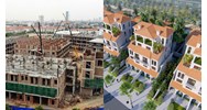 Chủ trương đầu tư dự án xây dựng nhà ở công vụ theo Luật Nhà ở 2023?