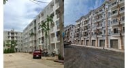 Diện tích đất để xây dựng nhà ở công vụ được quy định ra sao?