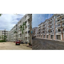 Diện tích đất để xây dựng nhà ở công vụ được quy định ra sao?