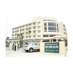 Các loại nhà ở công vụ và tiêu chuẩn về diện tích của chúng ra sao?