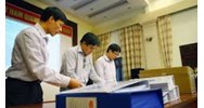 Hình thức xử lý vi phạm trong kỳ thi nghiệp vụ chuyên môn đấu thầu
