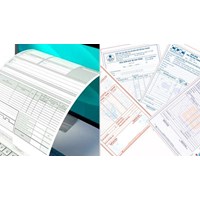 Tổng hợp hành vi sử dụng hóa đơn không hợp pháp và sử dụng không hợp pháp hóa đơn