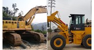 Khi điều khiển xe máy chuyên dùng tham gia giao thông phải mang giấy tờ gì?