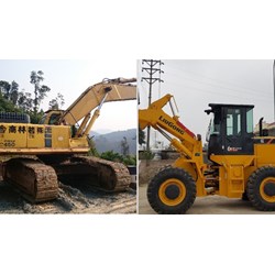 Khi điều khiển xe máy chuyên dùng tham gia giao thông phải mang giấy tờ gì?
