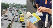 Lái xe gì sẽ cần Chứng chỉ bồi dưỡng kiến thức pháp luật về giao thông đường bộ?