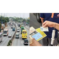 Lái xe gì sẽ cần Chứng chỉ bồi dưỡng kiến thức pháp luật về giao thông đường bộ?