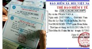 Thời hạn sử dụng đối với thẻ bảo hiểm y tế cấp cho học sinh lớp 12