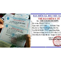 Thời hạn sử dụng đối với thẻ bảo hiểm y tế cấp cho học sinh lớp 12