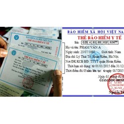 Thời hạn sử dụng đối với thẻ bảo hiểm y tế cấp cho học sinh lớp 12