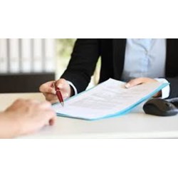 Việc cấp số văn bản hành chính sẽ do ai quyết định theo quy định?