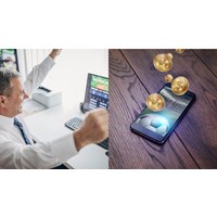Tiền thắng cá độ bóng đá Euro có được coi là tài sản chung vợ chồng?