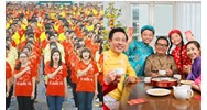 Phải đáp ứng những điều kiện gì để trở thành công dân Việt Nam?