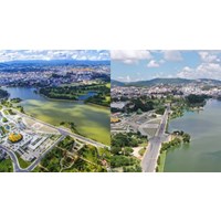 Địa chỉ và số điện thoại của Công an tỉnh Lâm Đồng là gì?