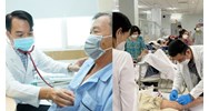 Trách nhiệm của bệnh viện khi thực hiện khám chữa bệnh cho người cao tuổi